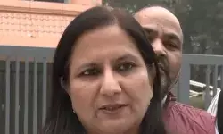 खाड़ी देशों में फिल्म ‘धुरंधर’ पर बैन, भारत में बड़ी चर्चा खाड़ी देशों में फिल्म ‘धुरंधर’ पर बैन, भारत में बड़ी चर्चा