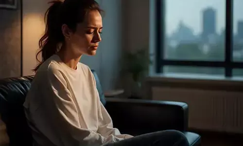 रोजमर्रा की थकान से चाहिए छुटकारा? अपनाएं ये आसान आयुर्वेदिक उपाय रोजमर्रा की थकान से चाहिए छुटकारा? अपनाएं ये आसान आयुर्वेदिक उपाय