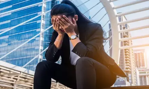 हार्मोन असंतुलन से डिप्रेशन : आयुर्वेद के आसान उपाय जो बदल देंगे आपका मूड हार्मोन असंतुलन से डिप्रेशन : आयुर्वेद के आसान उपाय जो बदल देंगे आपका मूड