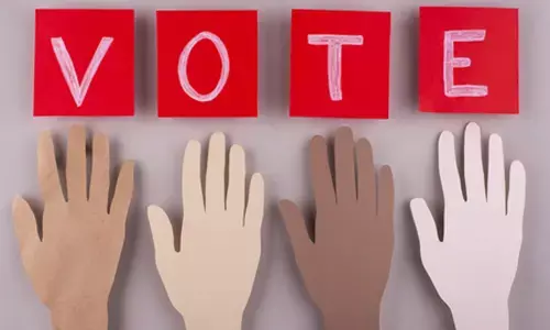 2025 का चुनावी तूफ़ान : तंजानिया से जर्मनी तक कई देशों में सत्ता बदली 2025 का चुनावी तूफ़ान : तंजानिया से जर्मनी तक कई देशों में सत्ता बदली