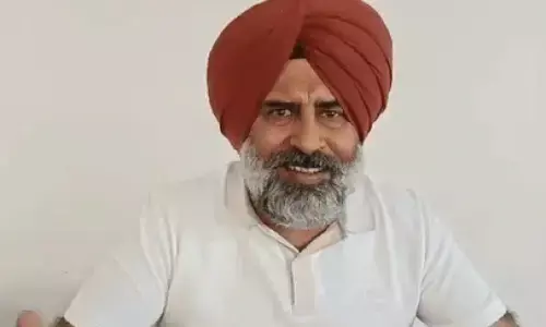 भाजपा पंजाब के नेताओं से सलाह नहीं लेती : परगट सिंह का कैप्टन पर तंज भाजपा पंजाब के नेताओं से सलाह नहीं लेती : परगट सिंह का कैप्टन पर तंज