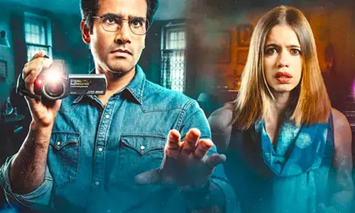 ‘भय: द गौरव तिवारी मिस्ट्री’ रिव्यू: सराहनीय अभिनय के साथ एक डरावनी पैरानॉर्मल कहानी ‘भय: द गौरव तिवारी मिस्ट्री’ रिव्यू: सराहनीय अभिनय के साथ एक डरावनी पैरानॉर्मल कहानी
