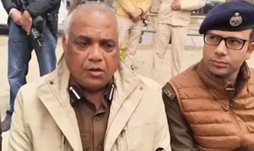 जिला परिषद के चुनाव के लिए हम तैयार, कहीं कोई दिक्कत नहीं होगी: अमृतसर डीआईजी जिला परिषद के चुनाव के लिए हम तैयार, कहीं कोई दिक्कत नहीं होगी: अमृतसर डीआईजी