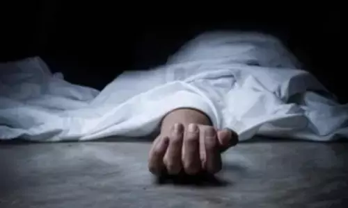 कर्नाटक: मैसूर जिले के टी. नरसीपुर में युवक की बेरहमी से हत्या, जांच शुरू कर्नाटक: मैसूर जिले के टी. नरसीपुर में युवक की बेरहमी से हत्या, जांच शुरू