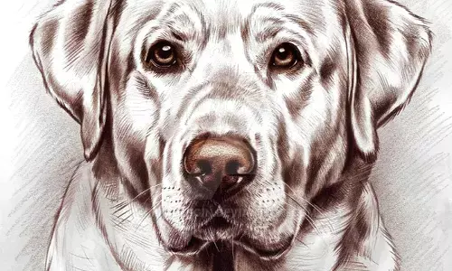 पालतू श्वान ने मेरी और मेरे पिता की जान बचाई पालतू श्वान ने मेरी और मेरे पिता की जान बचाई