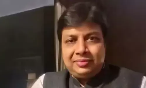 बंगाल की जनता ने ममता को सत्ता से बाहर करने का मन बना लिया : रोहन गुप्ता बंगाल की जनता ने ममता को सत्ता से बाहर करने का मन बना लिया : रोहन गुप्ता