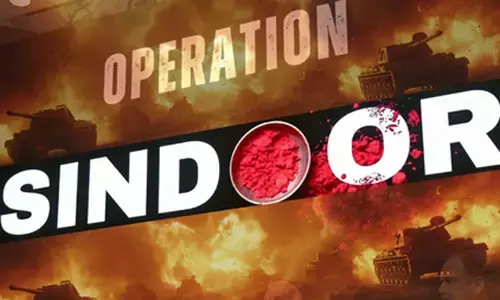 ऑपरेशन सिंदूर समेत दुनिया की वो बड़ी घटनाएं जिन्होंने सालभर सुर्खियां बटोरीं ऑपरेशन सिंदूर समेत दुनिया की वो बड़ी घटनाएं जिन्होंने सालभर सुर्खियां बटोरीं