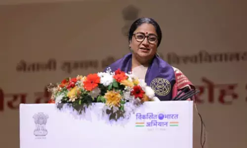 7000 एकड़ में धान की खेती के बावजूद दिल्ली में पराली जलाने का एक भी मामला सामने नहीं आया: सीएम रेखा गुप्ता 7000 एकड़ में धान की खेती के बावजूद दिल्ली में पराली जलाने का एक भी मामला सामने नहीं आया: सीएम रेखा गुप्ता