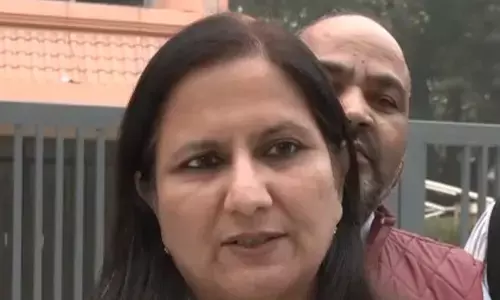 खाड़ी देशों में फिल्म ‘धुरंधर’ पर बैन, भारत में बड़ी चर्चा खाड़ी देशों में फिल्म ‘धुरंधर’ पर बैन, भारत में बड़ी चर्चा