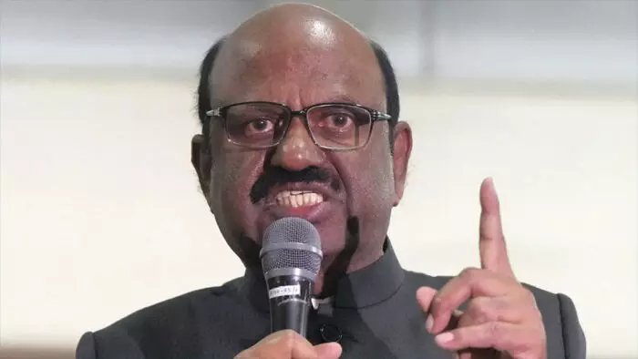 पश्चिम बंगाल में निर्बाध एसआईआर कराने के लिए राज्यपाल ने तृणमूल सरकार को दिए तीन सुझाव पश्चिम बंगाल में निर्बाध एसआईआर कराने के लिए राज्यपाल ने तृणमूल सरकार को दिए तीन सुझाव