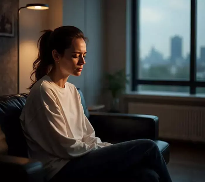 रोजमर्रा की थकान से चाहिए छुटकारा? अपनाएं ये आसान आयुर्वेदिक उपाय रोजमर्रा की थकान से चाहिए छुटकारा? अपनाएं ये आसान आयुर्वेदिक उपाय