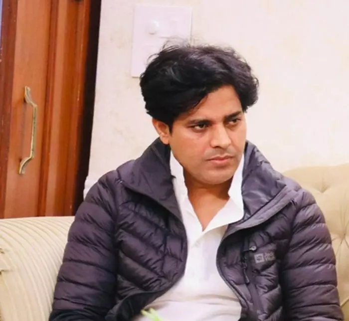 संसद के शीतकालीन सत्र में प्रदूषण पर चर्चा होनी चाहिए : इमरान प्रतापगढ़ी संसद के शीतकालीन सत्र में प्रदूषण पर चर्चा होनी चाहिए : इमरान प्रतापगढ़ी