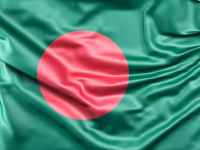 बांग्लादेश के लक्ष्मीपुर में बदमाशों ने चुनाव आयोग के दफ्तर में लगाई आग बांग्लादेश के लक्ष्मीपुर में बदमाशों ने चुनाव आयोग के दफ्तर में लगाई आग