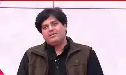 कांग्रेस की रैली पर बोले इमरान प्रतापगढ़ी, रामलीला मैदान में जुटेंगे लाखों लोग कांग्रेस की रैली पर बोले इमरान प्रतापगढ़ी, रामलीला मैदान में जुटेंगे लाखों लोग