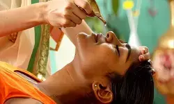 माइग्रेन से तनाव तक, सिर के रोगों का सर्वोत्तम उपचार है नस्य कर्म, जानें सही विधि और समय