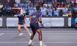 टीपीएल 7: जीएस दिल्ली एसेस ने बनाई सेमीफाइनल में जगह, दौड़ में शामिल राजस्थान रेंजर्स टीपीएल 7: जीएस दिल्ली एसेस ने बनाई सेमीफाइनल में जगह, दौड़ में शामिल राजस्थान रेंजर्स