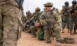 सीरिया में आईएसआईएस हमले में तीन अमेरिकी सैनिकों की मौत,  ट्रंप ने दी चेतावनी, बोले -इसका बहुत गंभीर बदला लिया जाएगा