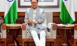 हज यात्रियों के लिए सरकार ने जारी किया सर्कुलर, किरेन रिजिजू बोले- जल्द करें आवेदन हज यात्रियों के लिए सरकार ने जारी किया सर्कुलर, किरेन रिजिजू बोले- जल्द करें आवेदन