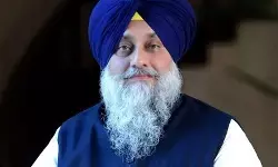 पंजाब चुनावों के बीच बैलेट पेपर को लेकर शिअद ने चुनाव आयोग को लिखी चिट्ठी, आप उम्मीदवार पर लगाए गंभीर आरोप