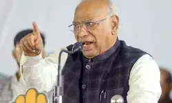 दिल्ली रैली के जरिये हम लोगों को बताना चाहते हैं कि आज सत्ता में चोरी की सरकार है : मल्लिकार्जुन खरगे दिल्ली रैली के जरिये हम लोगों को बताना चाहते हैं कि आज सत्ता में चोरी की सरकार है : मल्लिकार्जुन खरगे