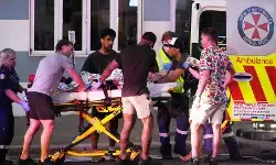 सिडनी के बोंडाई बीच पर गोलीबारी, 10 लोगों की मौत