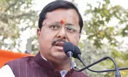 नितिन नबीन बने भाजपा के कार्यकारी राष्ट्रीय अध्यक्ष नितिन नबीन बने भाजपा के कार्यकारी राष्ट्रीय अध्यक्ष