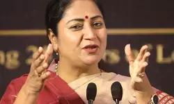 दिल्ली में रहकर प्रदूषण से लड़ रही हूं : सीएम रेखा गुप्ता दिल्ली में रहकर प्रदूषण से लड़ रही हूं : सीएम रेखा गुप्ता