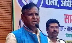 भीड़ को कंट्रोल नहीं कर सकते, लोग नारे लगाते हैं : उदित राज भीड़ को कंट्रोल नहीं कर सकते, लोग नारे लगाते हैं : उदित राज