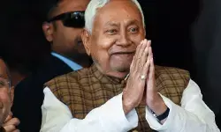 सीएम नीतीश ने नितिन नबीन को भाजपा का राष्ट्रीय कार्यकारी अध्यक्ष बनने पर दी बधाई