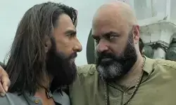 धुरंधर के बाद एक्टर नवीन कौशिक को मिली पहचान, शेयर किया फिल्म सेट का एक्सपीरियंस धुरंधर के बाद एक्टर नवीन कौशिक को मिली पहचान, शेयर किया फिल्म सेट का एक्सपीरियंस