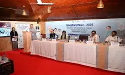 लक्षद्वीप के विकास में बड़ा कदम, 500 करोड़ रुपए के निवेश से समृद्ध होगी ब्लू इकोनॉमी