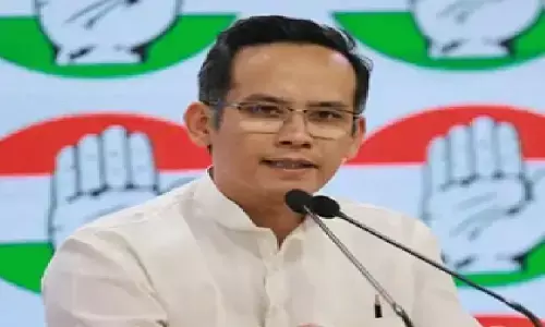 निष्पक्ष चुनाव होता तो हम हरियाणा, महाराष्ट्र और बिहार नहीं हारते: गौरव गोगोई निष्पक्ष चुनाव होता तो हम हरियाणा, महाराष्ट्र और बिहार नहीं हारते: गौरव गोगोई