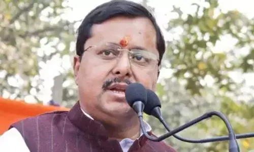 नितिन नबीन बने भाजपा के कार्यकारी राष्ट्रीय अध्यक्ष नितिन नबीन बने भाजपा के कार्यकारी राष्ट्रीय अध्यक्ष