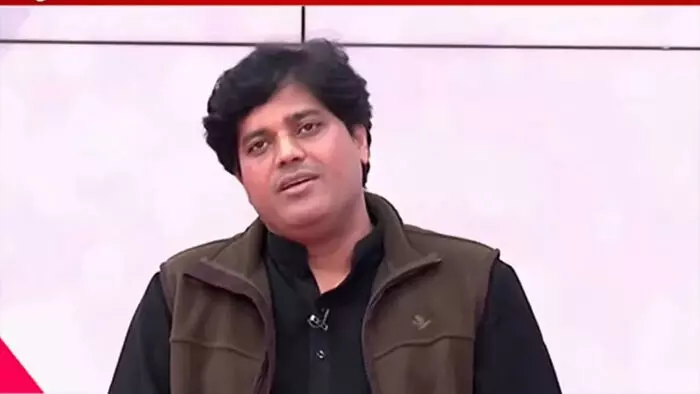 कांग्रेस की रैली पर बोले इमरान प्रतापगढ़ी, रामलीला मैदान में जुटेंगे लाखों लोग कांग्रेस की रैली पर बोले इमरान प्रतापगढ़ी, रामलीला मैदान में जुटेंगे लाखों लोग