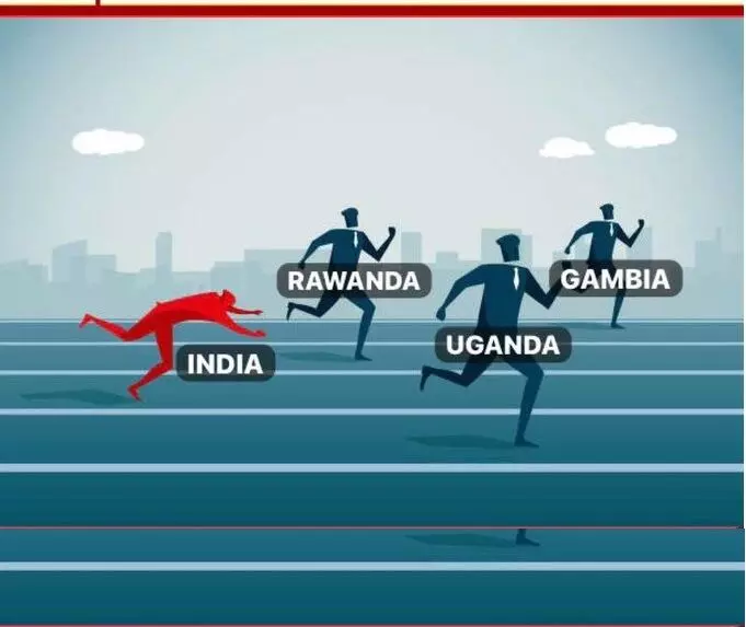 भाजपा जाए, तो रुपया मजबूत हो जाए : अखिलेश यादव भाजपा जाए, तो रुपया मजबूत हो जाए : अखिलेश यादव