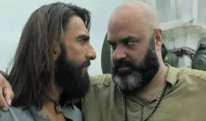 धुरंधर के बाद एक्टर नवीन कौशिक को मिली पहचान, शेयर किया फिल्म सेट का एक्सपीरियंस