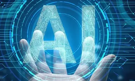 भारत ने एआई के क्षेत्र में दुनिया में तीसरा सबसे मजबूत और प्रतिस्पर्धी देश बनने का स्थान हासिल किया भारत ने एआई के क्षेत्र में दुनिया में तीसरा सबसे मजबूत और प्रतिस्पर्धी देश बनने का स्थान हासिल किया