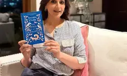 सोनाली बेंद्रे ने दिसंबर के लिए साझा की अपनी किताबों की लिस्ट, कहा- रहस्यभरी कहानी पढ़ना अलग ही रोमांच देता है