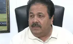 संसद में वोट चोरी पर नहीं मिला जवाब, सड़कों पर उठाएंगे मुद्दा : राजीव शुक्ला संसद में वोट चोरी पर नहीं मिला जवाब, सड़कों पर उठाएंगे मुद्दा : राजीव शुक्ला