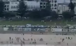 यहूदियों पर हमले को लेकर इजरायल का फूटा गुस्सा, ऑस्ट्रेलियाई सरकार पर चेतावनी को नजरअंदाज करने का लगाया आरोप