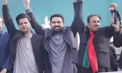 पाकिस्तान: इमरान खान ने जेल से मांगी मौत या रिहाई, कोहाट में गूंजा हकीकी आजादी का नारा