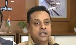 राहुल-प्रियंका के आरोपों पर संबित पात्रा का पलटवार, चुनाव आयोग पर तंज को भी बताया अनुचित