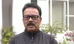 भाजपा सरकार के खिलाफ लोगों में दिख रहा आक्रोश, रैली में उमड़े जनसैलाब ने दिया जवाब : सुखदेव भगत