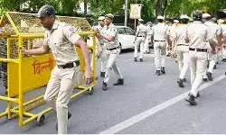दिल्ली पुलिस ने लियोनेल मेस्सी के दौरे के मद्देनजर यातायात परामर्श किया जारी, अरुण जेटली स्टेडियम में होगा कार्यक्रम दिल्ली पुलिस ने लियोनेल मेस्सी के दौरे के मद्देनजर यातायात परामर्श किया जारी, अरुण जेटली स्टेडियम में होगा कार्यक्रम