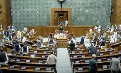 राज्यसभा में ड्रोन आधारित अग्निशमन प्रणाली की व्यवस्था करने की उठी मांग, ऐतिहासिक बाजारों को सुरक्षित बनाने पर दिया ज़ोर