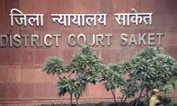 दिल्ली ब्लास्ट : अल फलाह यूनिवर्सिटी के वाइस चांसलर जावेद की न्यायिक हिरासत को साकेत कोर्ट ने 20 दिसंबर तक के लिए बढ़ाया दिल्ली ब्लास्ट : अल फलाह यूनिवर्सिटी के वाइस चांसलर जावेद की न्यायिक हिरासत को साकेत कोर्ट ने 20 दिसंबर तक के लिए बढ़ाया