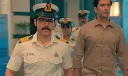 तस्करी - द स्मगलर्स वेब : कस्टम ऑफिसर के किरदार में दिखेंगे इमरान हाशमी, 17 दिसंबर को जारी होगा टीजर