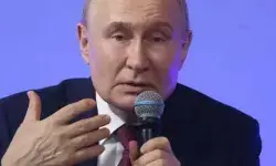 एशियाई देशों के बीच सद्भाव सुनिश्चित करने में मददगार हो सकते हैं रूसी राष्ट्रपति एशियाई देशों के बीच सद्भाव सुनिश्चित करने में मददगार हो सकते हैं रूसी राष्ट्रपति