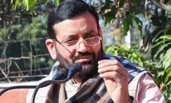 हरियाणा सुशासन पुरस्कारों के लिए 17 दिसंबर तक कर सकेंगे नामांकन हरियाणा सुशासन पुरस्कारों के लिए 17 दिसंबर तक कर सकेंगे नामांकन