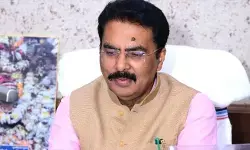 बिहार भाजपा चीफ बने संजय सरावगी, नेताओं ने दी शुभकामनाएं